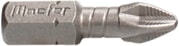 Bit sextavado philips Torsion (BPh-25-ACRII)