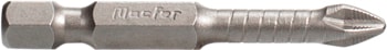 Bit sextavado philips Torsion (BPh-50-ACRII)