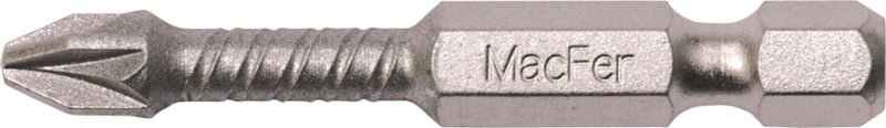PhiliPS Torsion Hex Bit (BPh-50-DIAM)