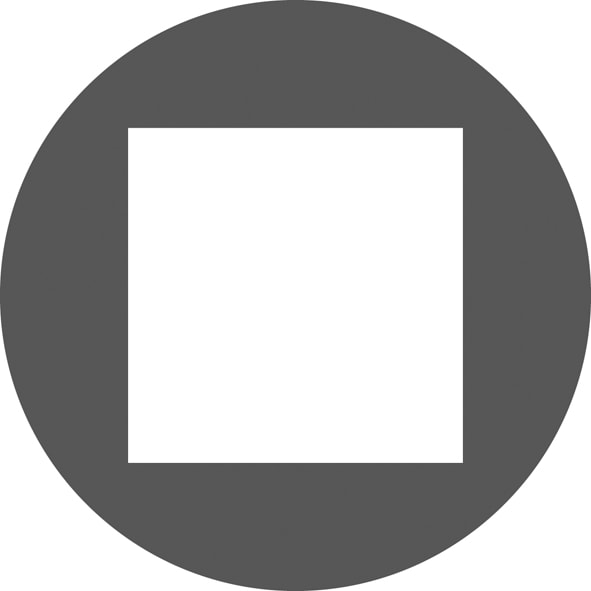 Broca hexagonal cuadrada (BQ-25)
