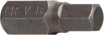 Punta hexagonal Macfer (BSI33)