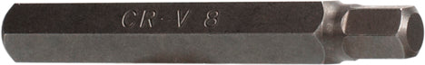 Punta hexagonal Macfer (BSI37)