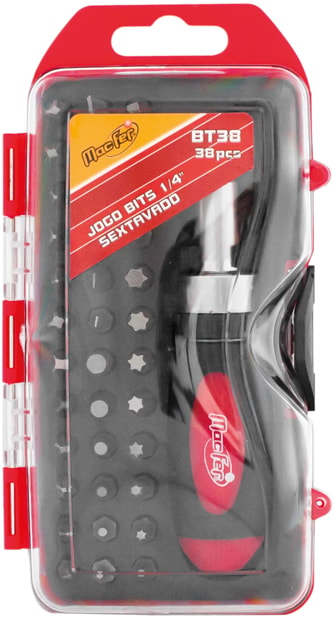 Hexagonal Bit Game (BT38)