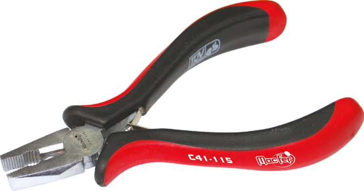 Universal Electronic Pliers (C41)