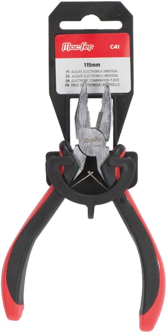 Universal Electronic Pliers (C41)