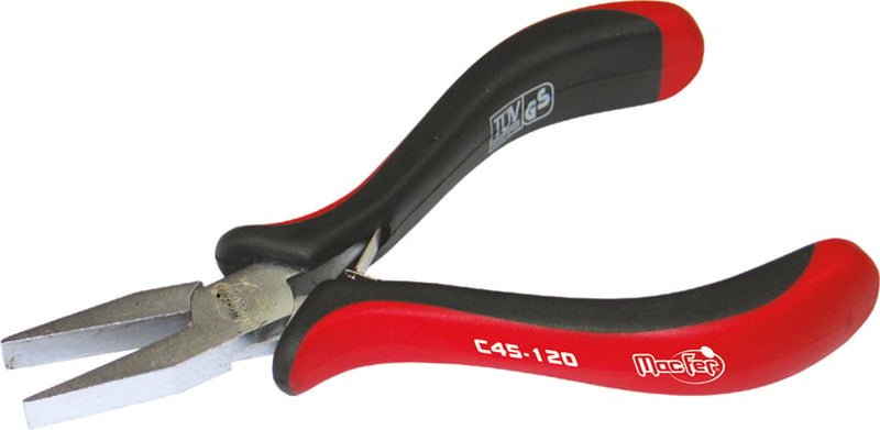 Electronic Pliers With Flat TiPS (C45)