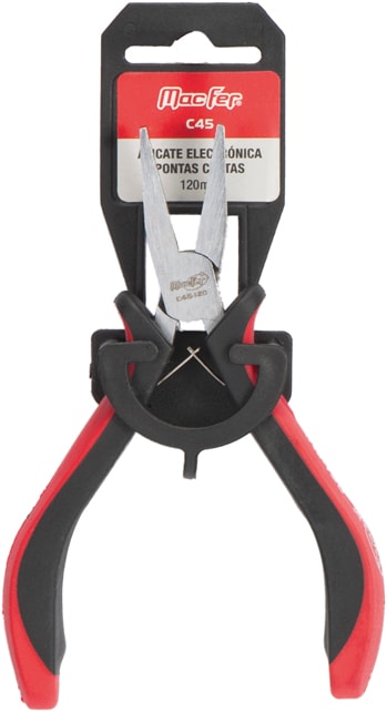 Electronic Pliers With Flat TiPS (C45)