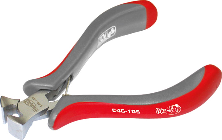 Electronic Front Cutting Pliers (C46)