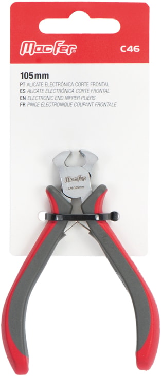 Electronic Front Cutting Pliers (C46)