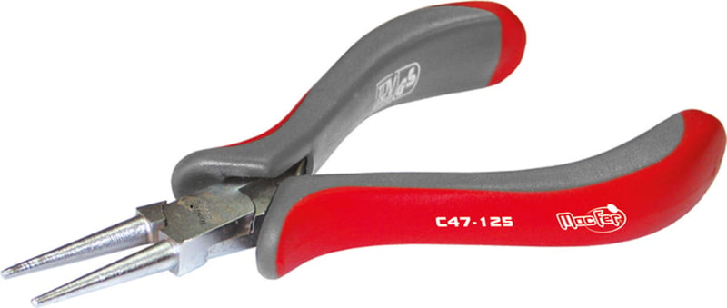 Electronic Pliers With Round TiPS (C47)