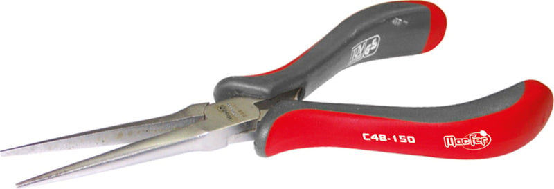 Electronic Pliers 1/2 Long Rod (C48)