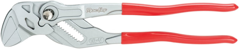 Cr-V Adjustable Pliers Wrench (CAA)