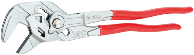 Cr-V Adjustable Pliers Wrench (CAA)