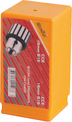 Portabrocas con llave Macfer (CCE) para máquinas