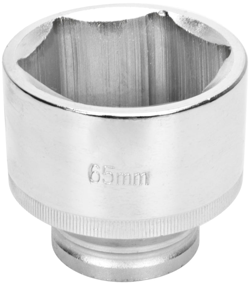 CR-MO Socket (CCMo5)