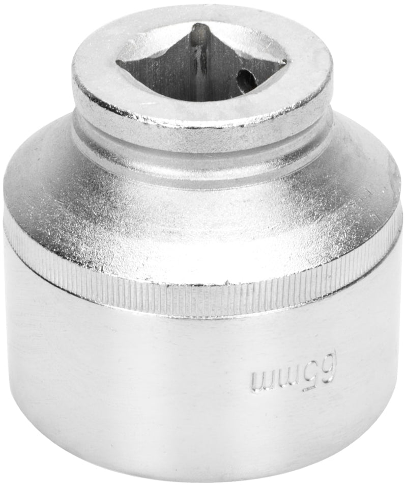 CR-MO Socket (CCMo5)