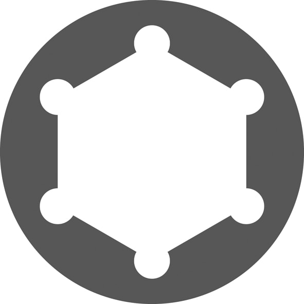 Chave caixa Cr-Mo impacto longa (CCMoI3)