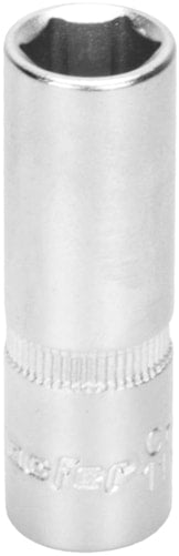 Chave caixa Cr-V longa (CCV1-50L)