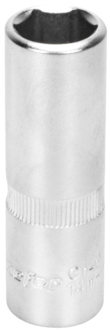 Chave caixa Cr-V longa (CCV2-63L)