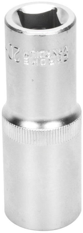 Llave de vaso larga Macfer (CCV3-77L) Cr-V