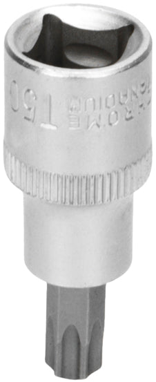 Chave Caixa Cr-V com Bit Torx Macfer (CCV3-BT55L)