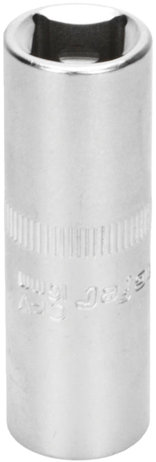 Macfer (CCV3-VL) Cr-V Spark Plug Socket