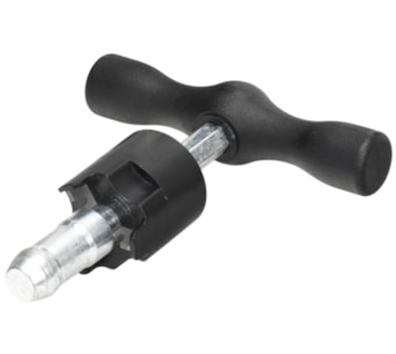 Calibrator With Reamer For Double Layer (CET)