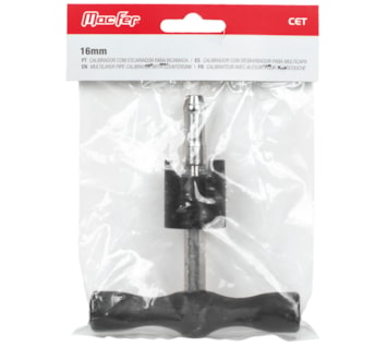 Calibrator With Reamer For Double Layer (CET)
