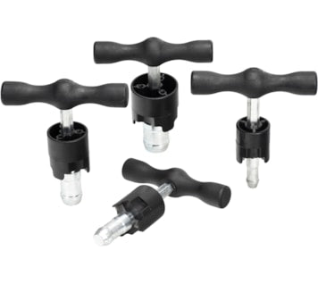 Calibrator With Reamer For Double Layer (CET)
