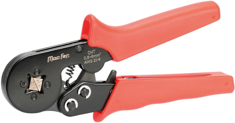 Crimping Pliers For Multi-Strand Wires (CHT)