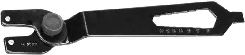 Llave para amoladora angular multiusos (CRBM)