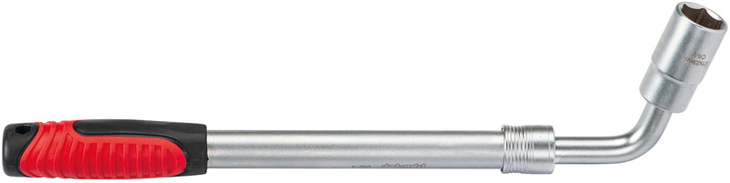 Macfer (CRE-4) Extendable Wheel Wrench