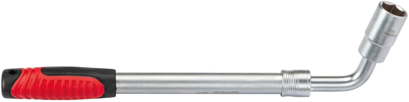 Llave de ruedas extensible (CRE-4)