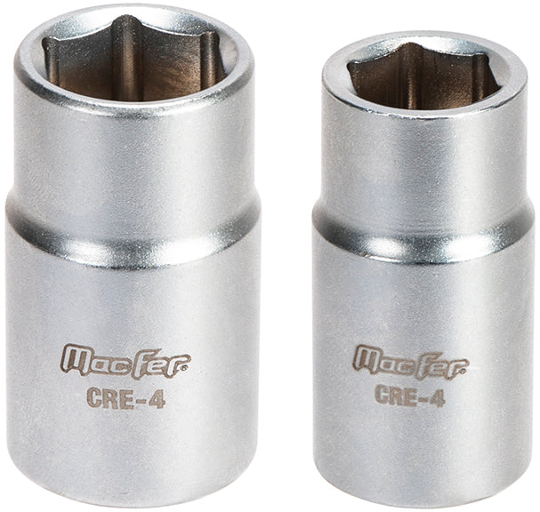 Macfer (CRE-4) Extendable Wheel Wrench