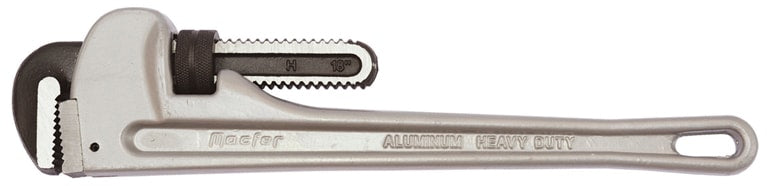 Stilson Heavy Duty Aluminum Wrench (CST-A)