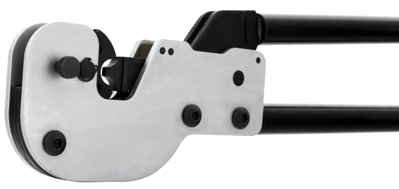 Alicate cravar terminais punção (CT-150)