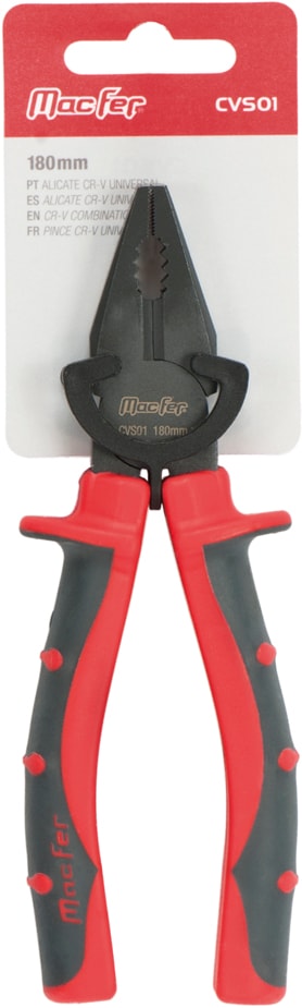 Universal CR-V Pliers (CVS01)