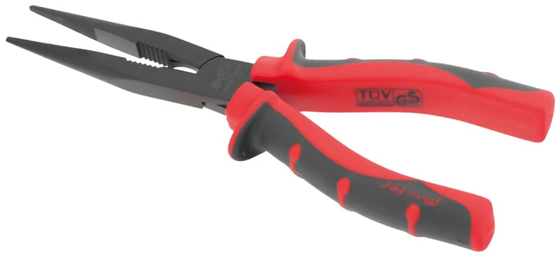 Cr-V Pliers, 1/2 Round (CVS02)