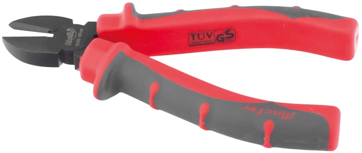 Cr-V Side-Cutting Pliers (CVS03)
