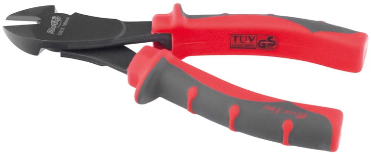 Cr-V Pliers For Piano Strings (CVS13)