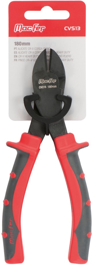Cr-V Pliers For Piano Strings (CVS13)