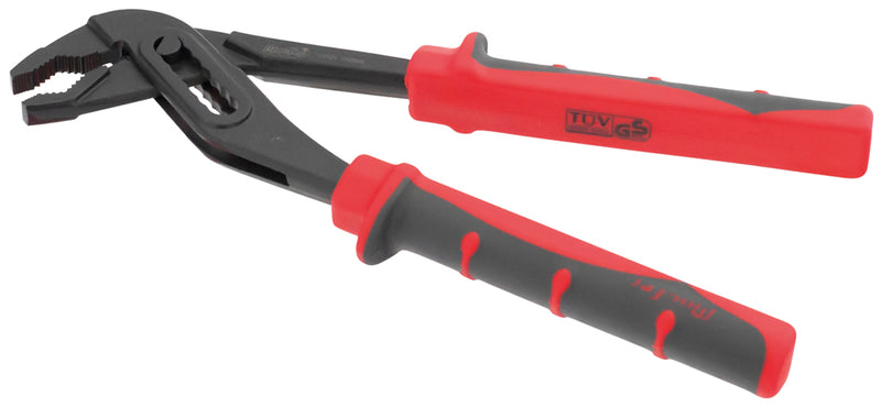 Alicate Cr-V Bomba Água Macfer (CVS20)