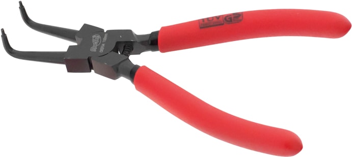 CR-V Pliers For Curved Inner Brakes (CVSF04)