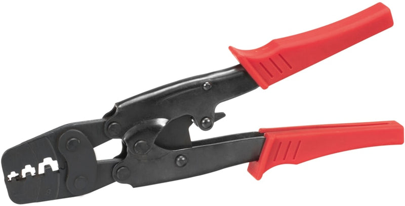 Crimping Pliers For Insulated Electrical Terminals (DG-III)