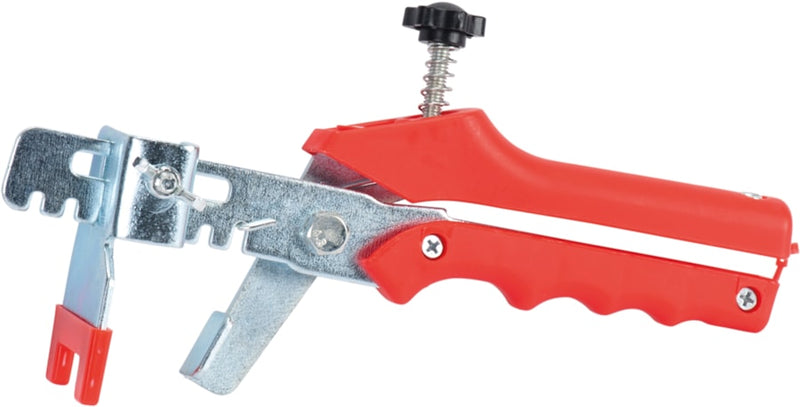 Alicate metálico para cunha distanciado nivelador para mosaicos (DNM-AM)