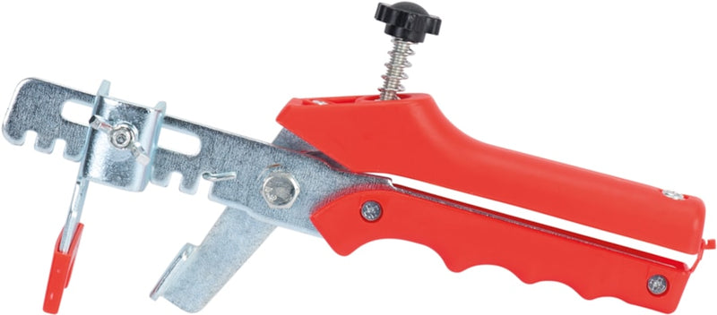 Alicate metálico para cunha distanciado nivelador para mosaicos (DNM-AM)