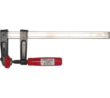 Grampo aperto "F" (FCE)