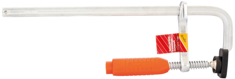 Industrial "F" Clamp (FCF)