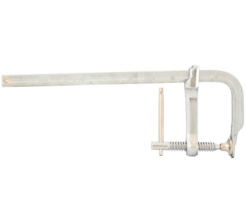 Industrial "F" Clamp (FCF)