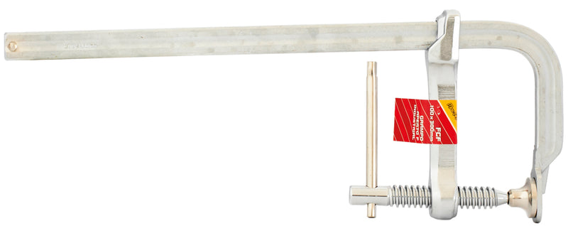 Macfer (FCF) Industrial "F" Clamp